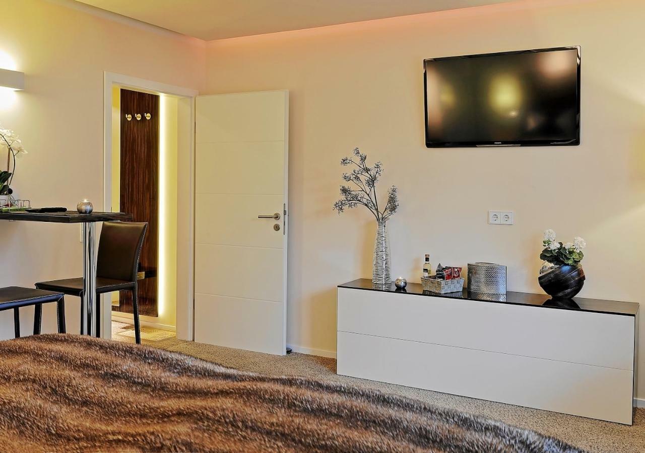 Design Apartment Naehe Duesseldorf Крефельд Экстерьер фото
