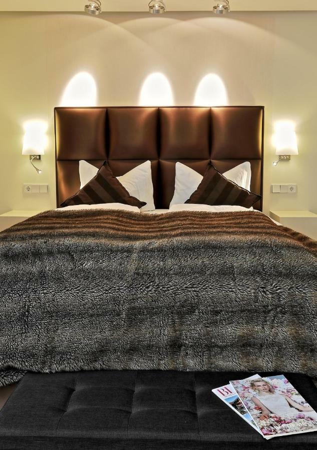 Design Apartment Naehe Duesseldorf Крефельд Экстерьер фото