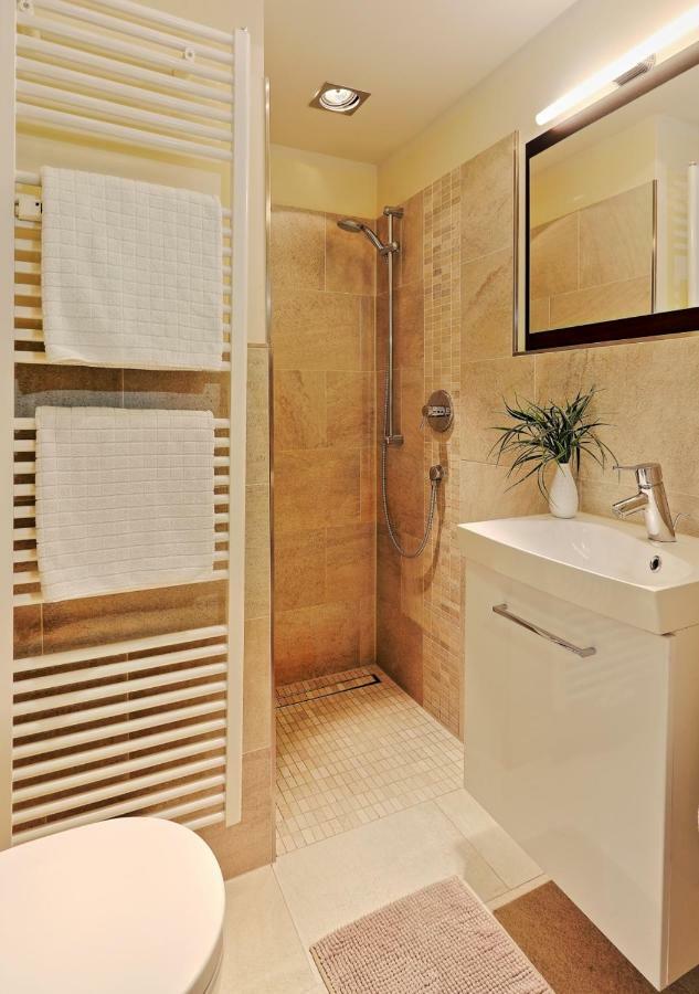 Design Apartment Naehe Duesseldorf Крефельд Экстерьер фото