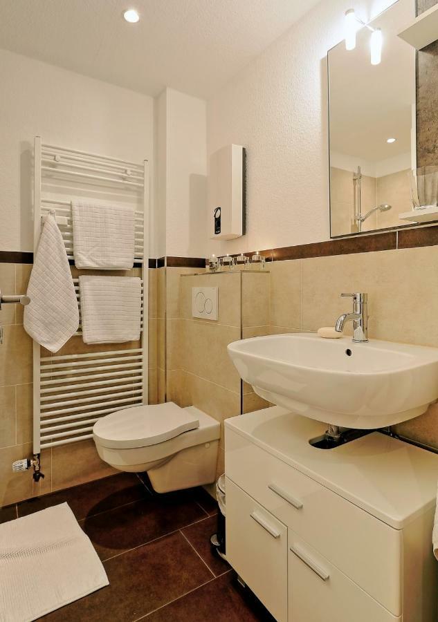 Design Apartment Naehe Duesseldorf Крефельд Экстерьер фото