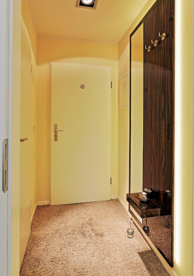 Design Apartment Naehe Duesseldorf Крефельд Экстерьер фото