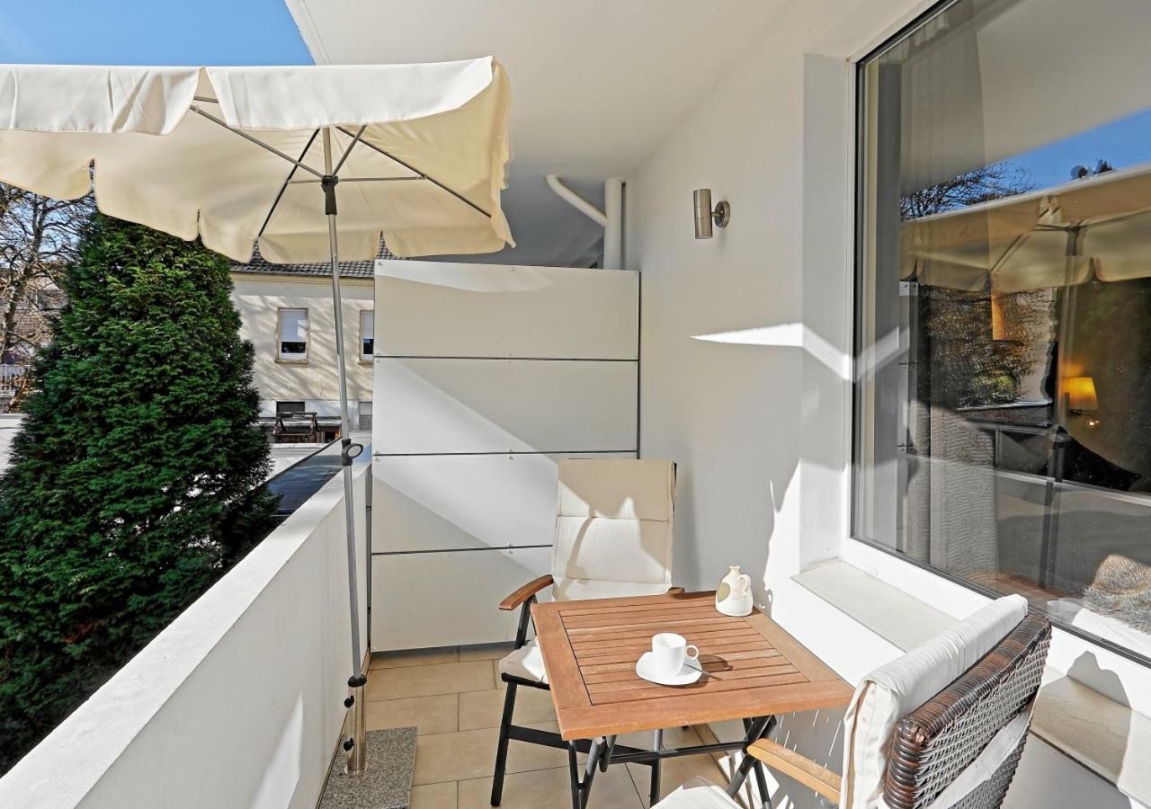 Design Apartment Naehe Duesseldorf Крефельд Экстерьер фото