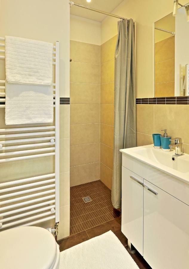 Design Apartment Naehe Duesseldorf Крефельд Экстерьер фото
